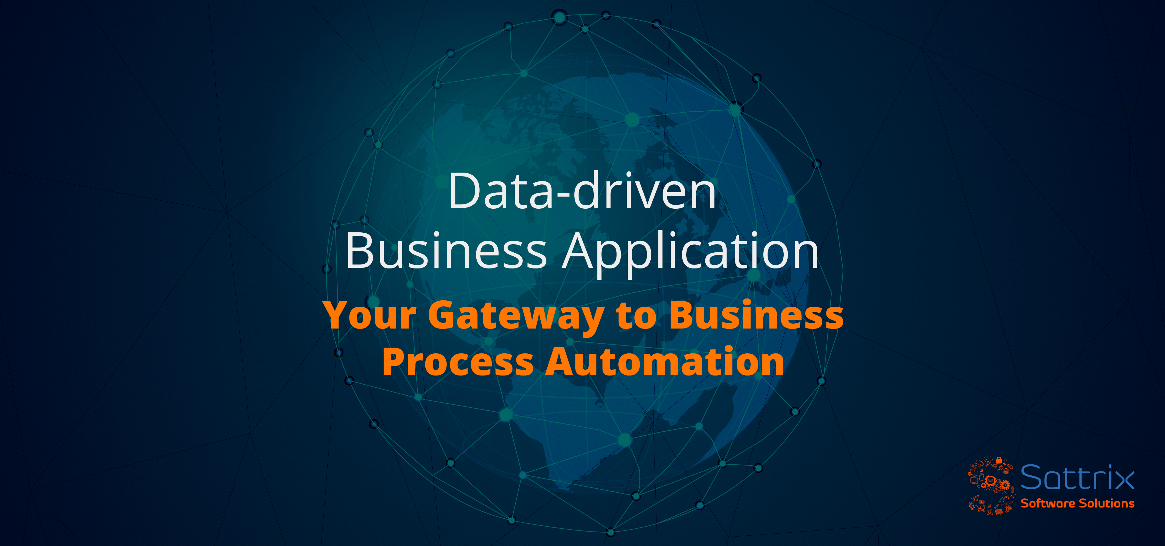 Gateway to Business Process Automation